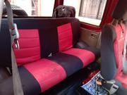 Mitsubishi Pajero • 1986 • 429,000 km 9