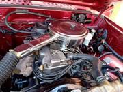 Mitsubishi Pajero • 1986 • 429,000 km 7