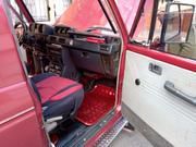 Mitsubishi Pajero • 1986 • 429,000 km 2