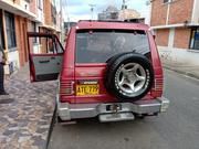 Mitsubishi Pajero • 1986 • 429,000 km 5