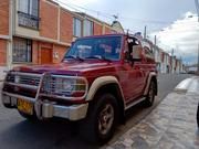Mitsubishi Pajero • 1986 • 429,000 km 10