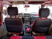 Mitsubishi Pajero • 1986 • 429,000 km 12