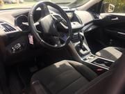 Ford Escape • 2017 • 37,000 km 1