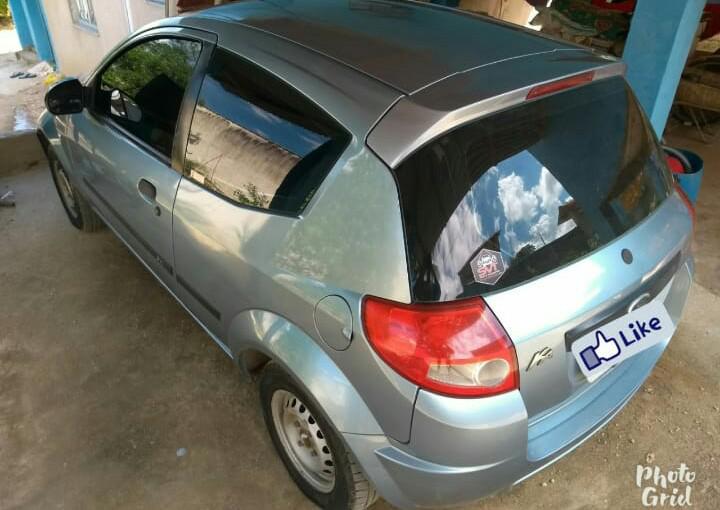 Ford Ka • 2009 • 130,000 km 1