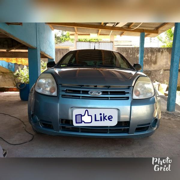 Ford Ka • 2009 • 130,000 km 7