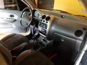 Daewoo Tico • 2001 • 101,000 km 2
