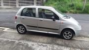 Daewoo Tico • 2001 • 101,000 km 4
