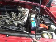 Mitsubishi Pajero • 2002 • 206,000 km 2