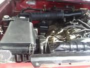 Mitsubishi Pajero • 2002 • 206,000 km 5