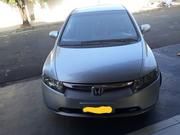 Honda Civic • 2007 • 189,000 km 4