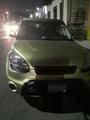 Kia Soul • 2013 • 6,000 km 2