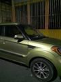 Kia Soul • 2013 • 6,000 km 1