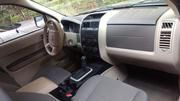 Ford Escape • 2010 • 123 km 1