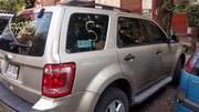 Ford Escape • 2010 • 123 km 6