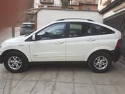 Ssangyong Actyon • 2011 • 113,000 km 6