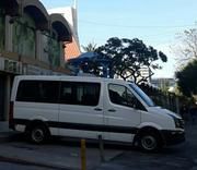 Volkswagen Crafter • 2012 • 190,000 km 4