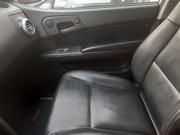 Ssangyong Actyon • 2011 • 113,000 km 1