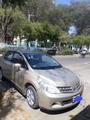 Nissan Tiida • 2010 • 85,000 km 2
