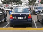 Suzuki SX4 Sedan • 2006 • 65,000 km 4