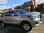 Toyota Hilux • 2019 • 190 km 1
