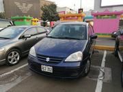 Suzuki SX4 Sedan • 2006 • 65,000 km 1