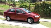 Chevrolet Aveo • 2013 • 160,000 km 2
