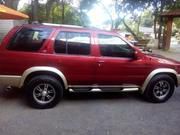 Nissan Pathfinder • 1998 • 200,000 km 1