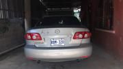 Mazda 6 • 2005 • 224,681 km 1