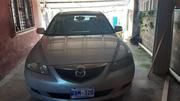 Mazda 6 • 2005 • 224,681 km 2