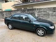 Mazda 2 • 2002 • 82,000 km 2