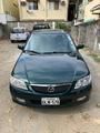 Mazda 2 • 2002 • 82,000 km 8