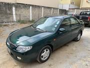 Mazda 2 • 2002 • 82,000 km 6