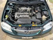 Mazda 2 • 2002 • 82,000 km 7