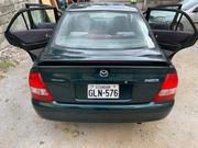 Mazda 2 • 2002 • 82,000 km 4