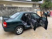 Mazda 2 • 2002 • 82,000 km 3