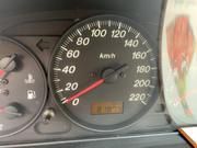 Mazda 2 • 2002 • 82,000 km 5