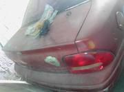 Chrysler Neon • 1998 • 1,986,838 km 5