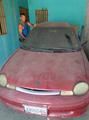 Chrysler Neon • 1998 • 1,986,838 km 4