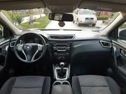 Nissan Qashqai • 2014 • 5,400 km 6