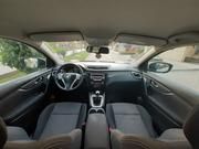 Nissan Qashqai • 2014 • 5,400 km 1