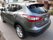Nissan Qashqai • 2014 • 5,400 km 5