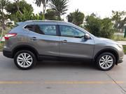 Nissan Qashqai • 2014 • 5,400 km 7