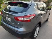 Nissan Qashqai • 2014 • 5,400 km 10