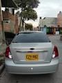 Chevrolet Optra • 2009 • 120 km 5