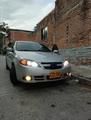 Chevrolet Optra • 2009 • 120 km 3