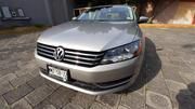 Volkswagen Passat • 2012 • 163,000 km 1