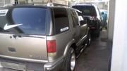 Chevrolet Blazer • 1998 • 522,000 km 7