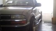 Chevrolet Blazer • 1998 • 522,000 km 5