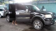 Ford F-150 • 2006 • 524,000 km 1