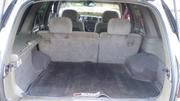 Chevrolet Blazer • 2002 • 280,000 km 1